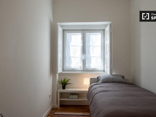 Quarto alugar em Odivelas, Lisboa