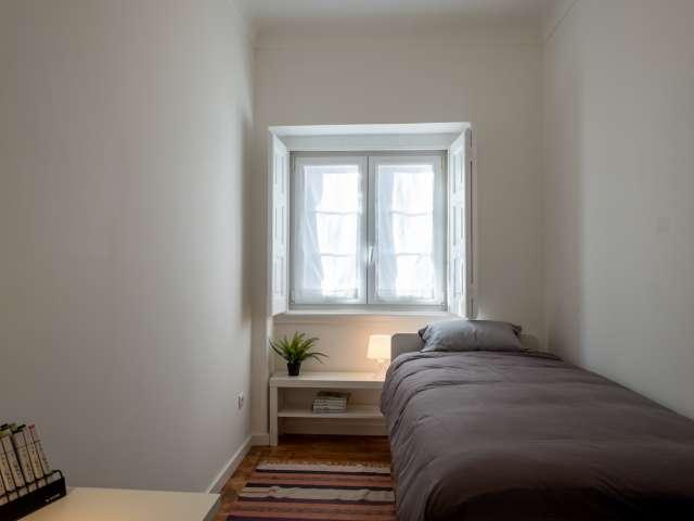 Quarto alugar em Pontinha e Famões, Odivelas