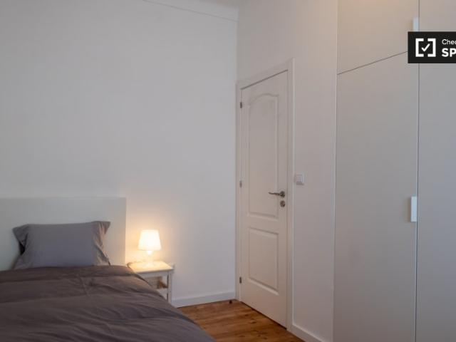 Quarto alugar em Odivelas, Lisboa