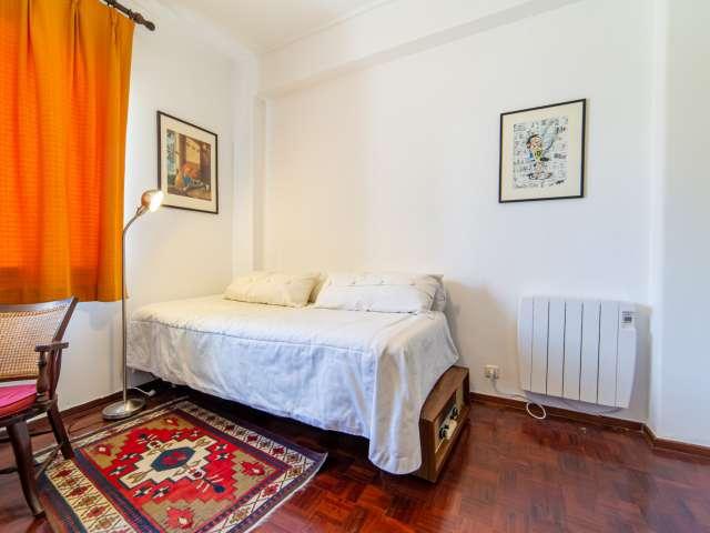 Quarto alugar em Bairro Doutor Augusto de Castro, Oeiras