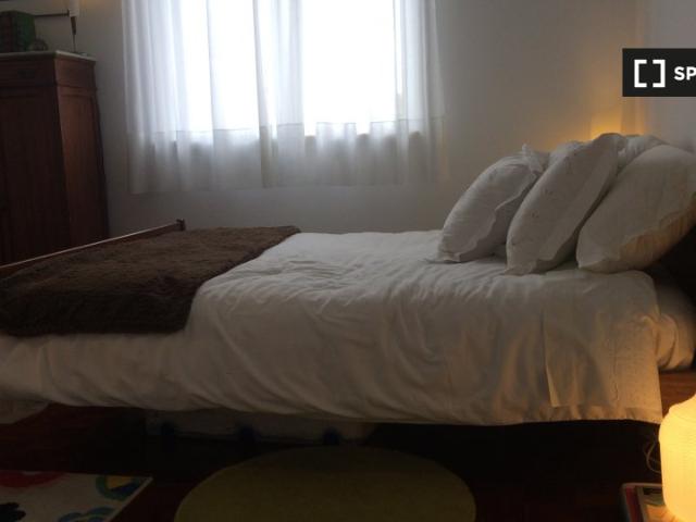 Quarto alugar em Bairro Doutor Augusto de Castro, Oeiras