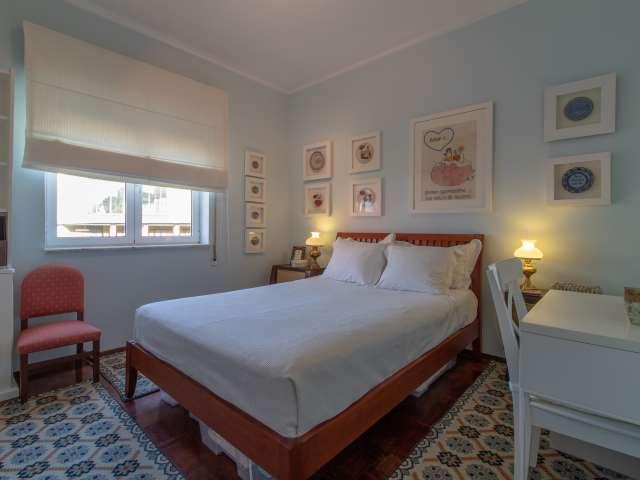 Quarto alugar em Bairro Doutor Augusto de Castro, Oeiras