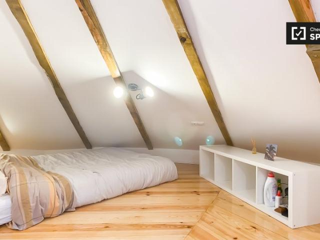 Quarto alugar em Bairro Andrade, Lisboa