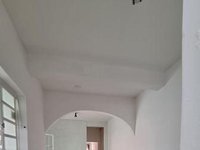 Casa aluguel em Belo Horizonte, Santa Terezinha