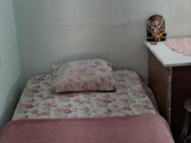 Casa aluguel em Diadema, Piraporinha