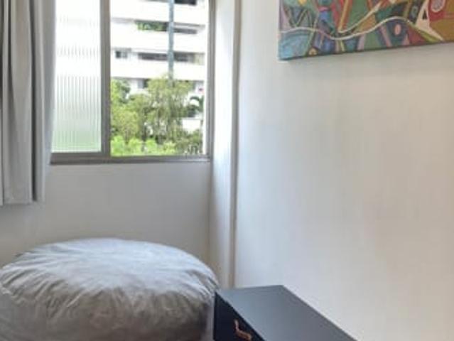 Apartamento aluguel em Nossa Senhora da Boa Viagem, Belo Horizonte