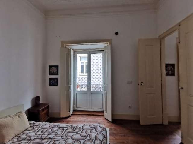 Quarto alugar em Coração de Jesus, Lisboa