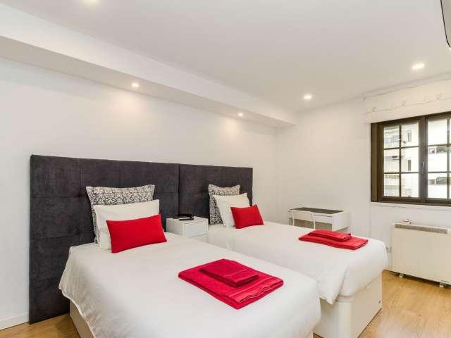 Quarto alugar em Alfragide, Amadora