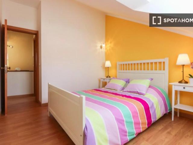 Quarto alugar em Lisboa