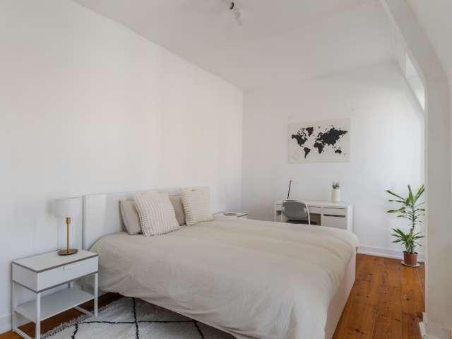 Quarto alugar em Penha de França, Lisboa