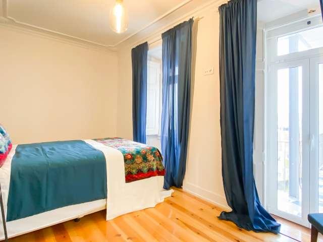 Quarto alugar em Lisboa