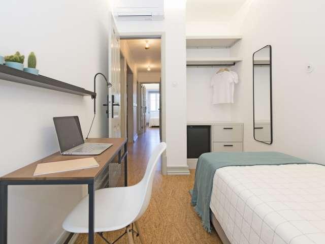 Quarto alugar em São Domingos de Benfica, Lisboa