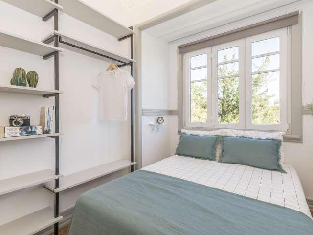 Quarto alugar em São Domingos de Benfica, Lisboa