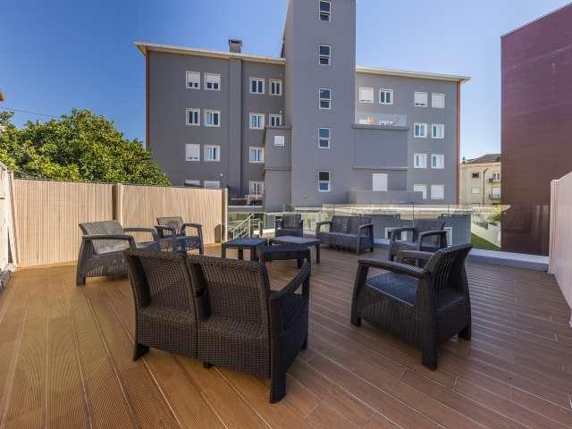 Apartamento alugar em Coimbra, Montes Claros