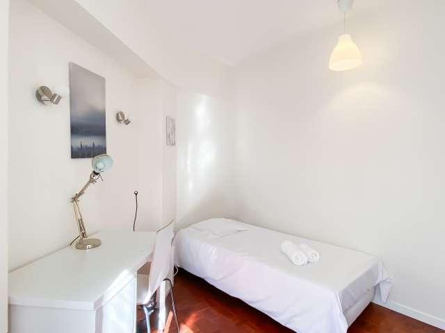 Quarto alugar em Estrela, Lisboa