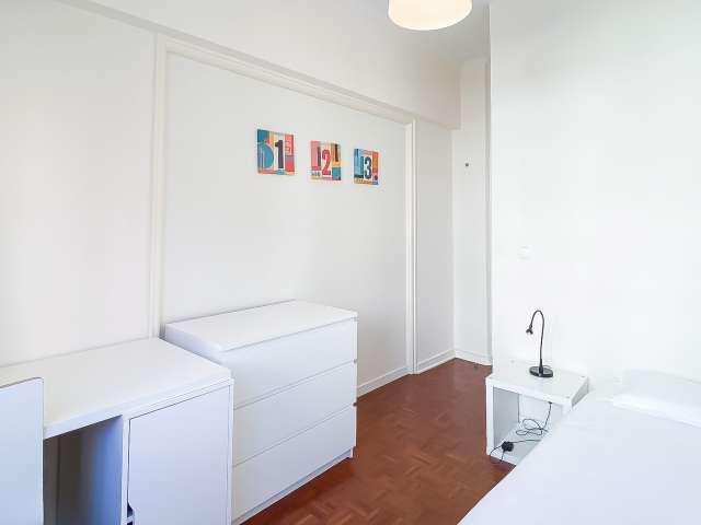Quarto alugar em Estrela, Lisboa