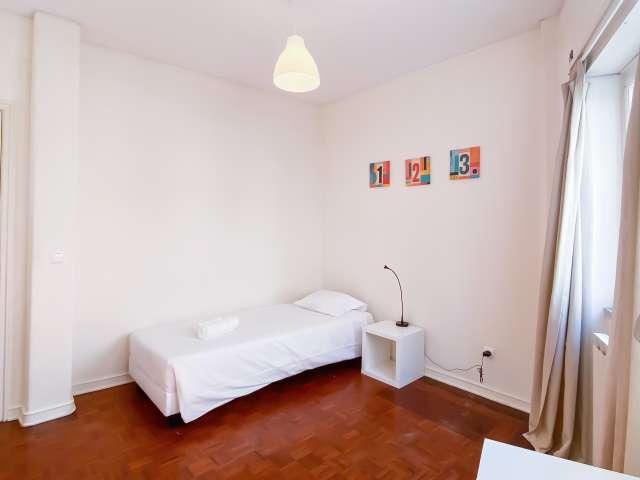 Quarto alugar em Estrela, Lisboa