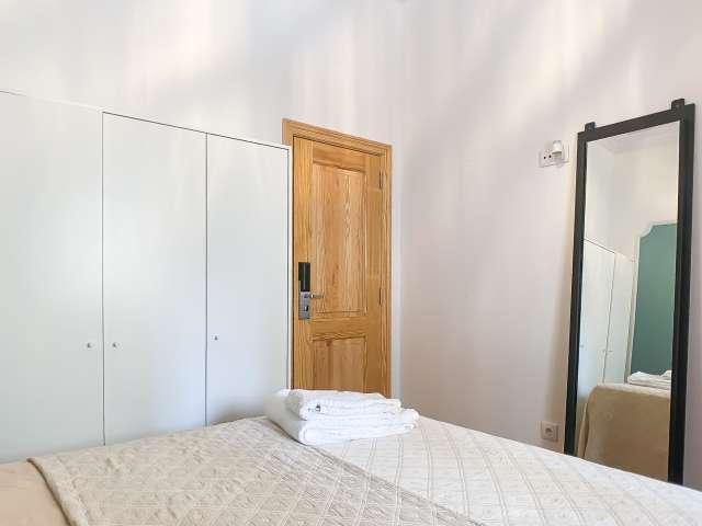 Quarto alugar em Bairro Andrade, Lisboa