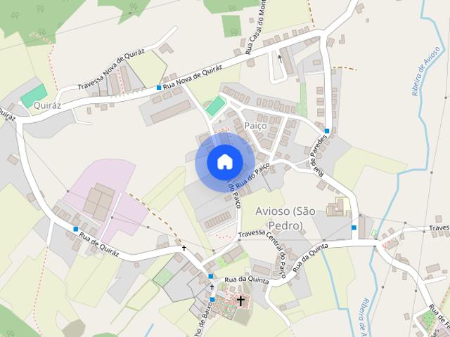 Quarto alugar em Maia, Barca