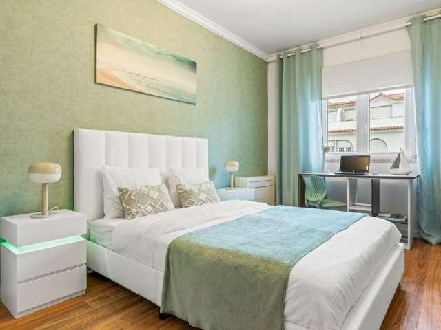 Quarto alugar em Oeiras, Lisboa