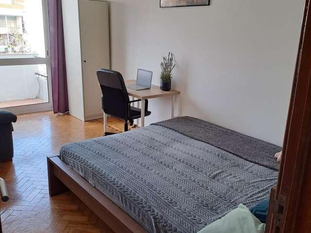 Quarto alugar em Mutela, Almada