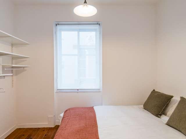 Quarto alugar em Arroios, Lisboa