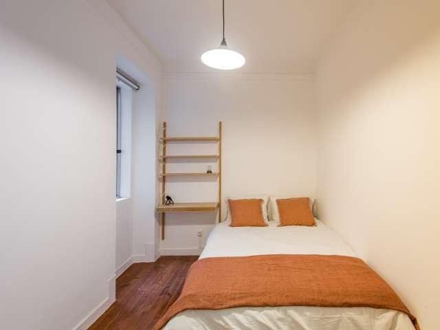 Quarto alugar em Arroios, Lisboa