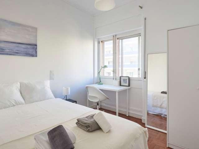 Quarto alugar em Avenidas Novas, Lisboa