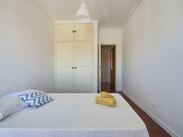 Quarto alugar em Avenidas Novas, Lisboa