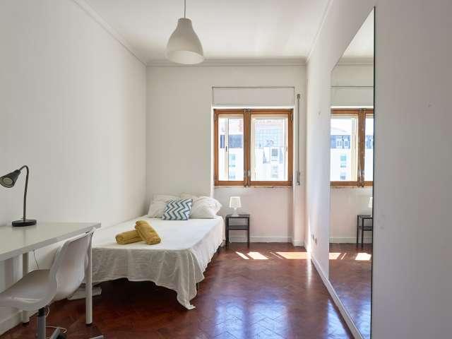 Quarto alugar em Avenidas Novas, Lisboa