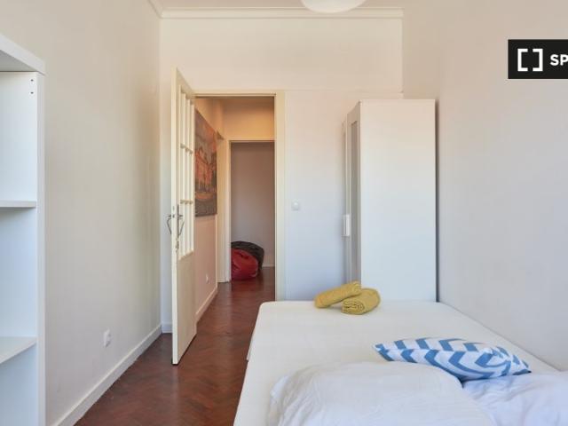 Room alugar em Lisboa