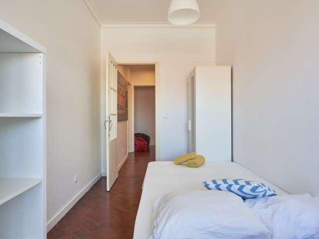 Quarto alugar em Avenidas Novas, Lisboa
