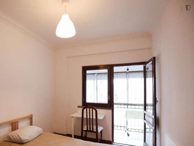 Quarto alugar em Quinta da Corriola, Cascais