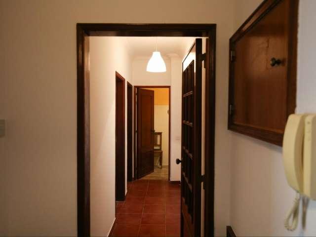 Quarto alugar em Quinta da Corriola, Cascais