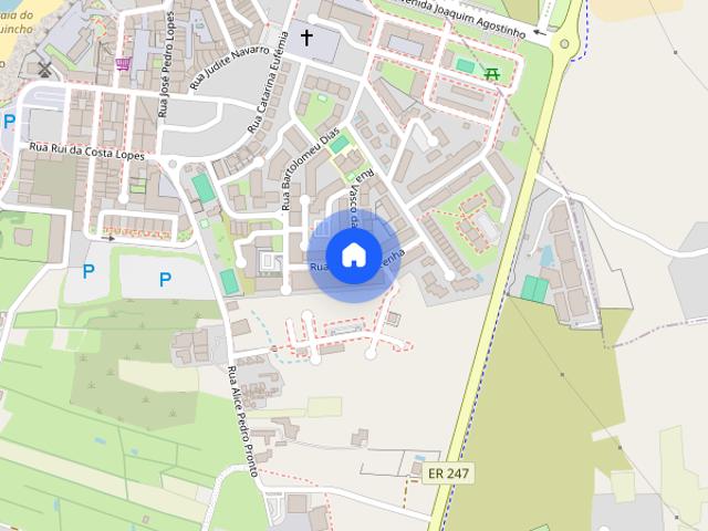 Quarto alugar em Torres Vedras, Lisboa