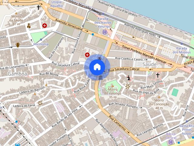 Quarto aluguel em Região Geográfica Imediata do Rio de Janeiro, Região Metropolitana do Rio de Janeiro