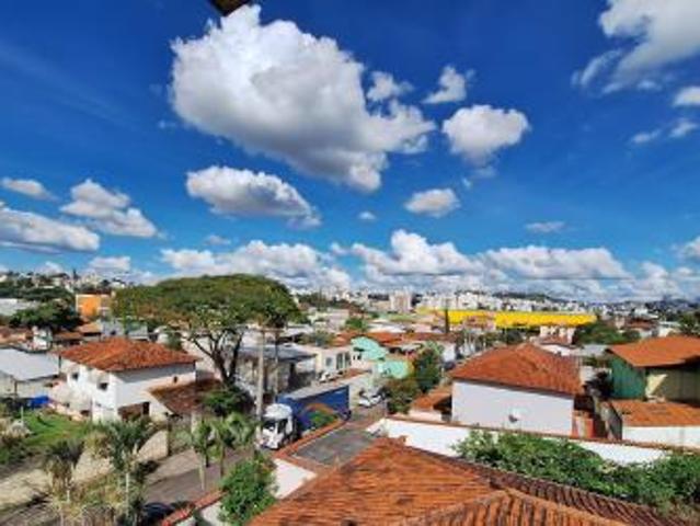Casa aluguel em Belo Horizonte, Santa Terezinha