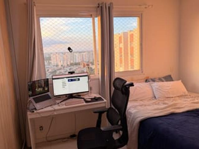 Apartamento aluguel em Região Geográfica Imediata de Manaus, Itamarati