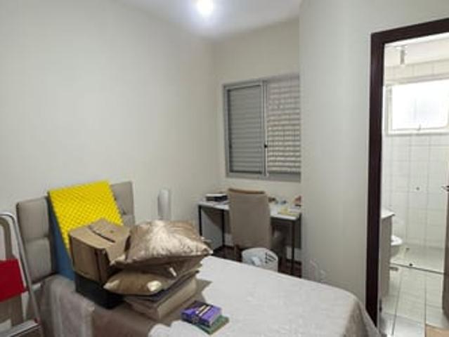 Apartamento aluguel em Região Imediata de Campinas, Região Metropolitana de Campinas