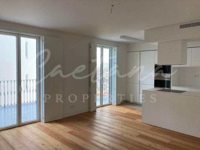 Apartamento alugar em São Vicente de Fora, Lisboa