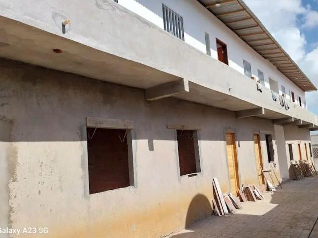 Kitnet aluguel em Residencial Esperança, São Luís