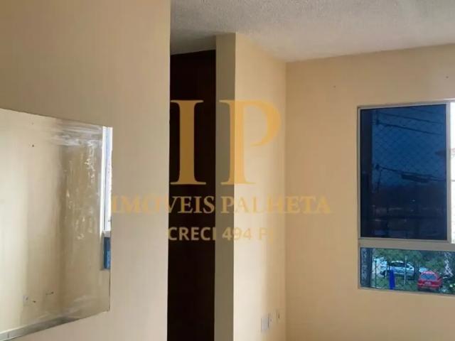 Apartamento aluguel em União da Vitória, Manaus