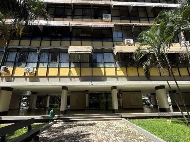 Apartamento aluguel em SQN 108, Plano Piloto