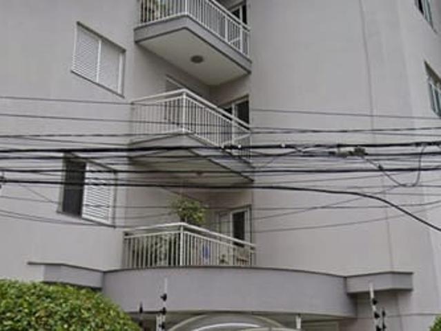 Apartamento aluguel em Vila Osasco, Osasco