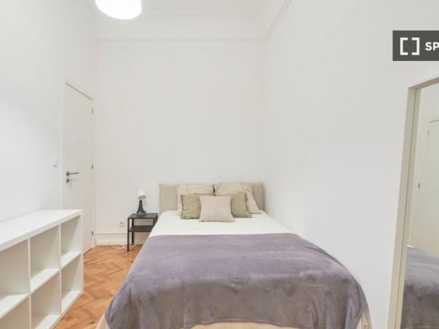 Room alugar em Lisboa, Areeiro