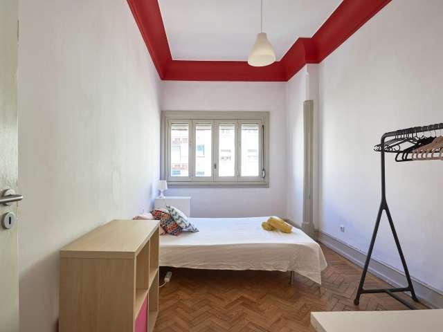 Quarto alugar em Lisboa