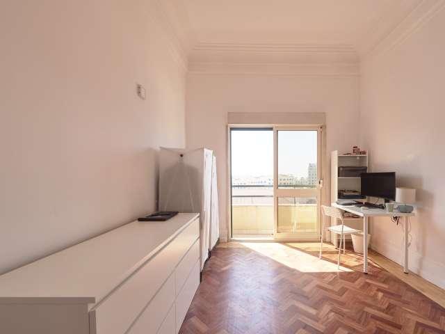 Quarto alugar em Avenidas Novas, Lisboa