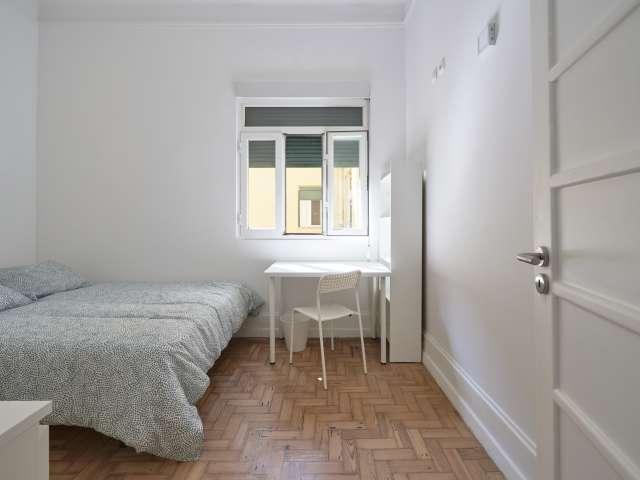 Quarto alugar em Avenidas Novas, Lisboa