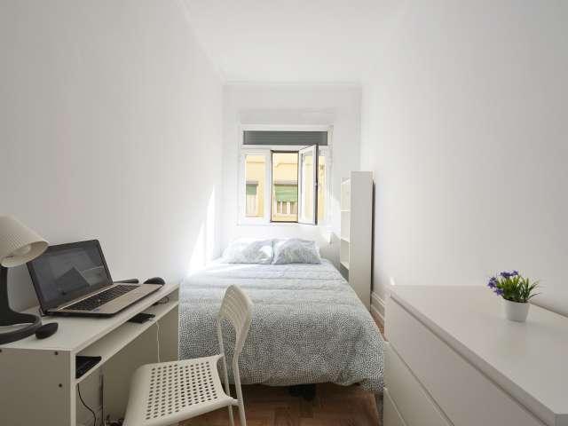 Quarto alugar em Avenidas Novas, Lisboa