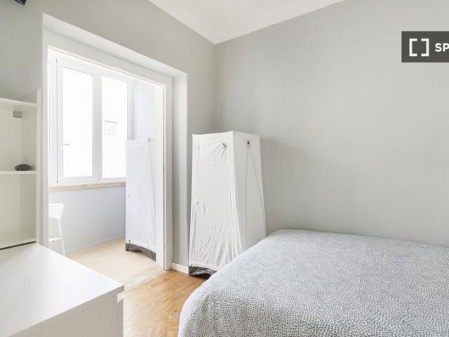 Quarto alugar em Falagueira, Amadora